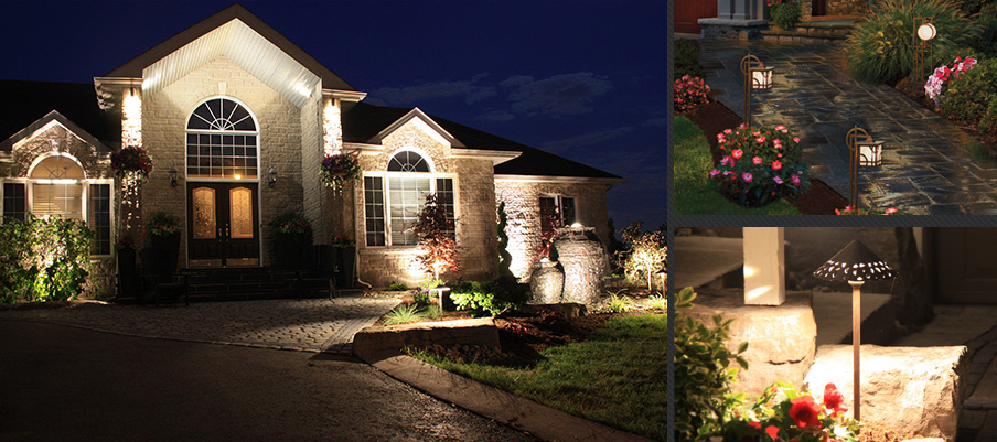 landscape lighting main
