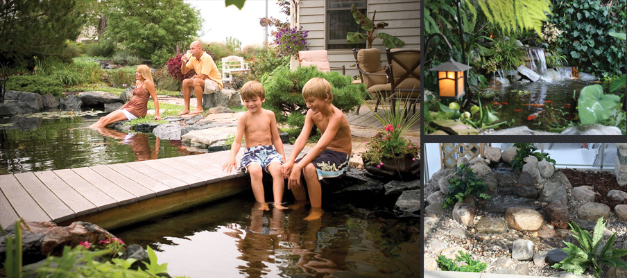 water features main