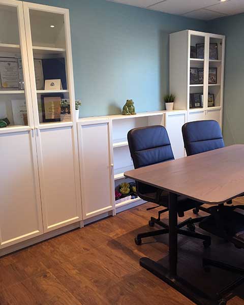 General Contracting